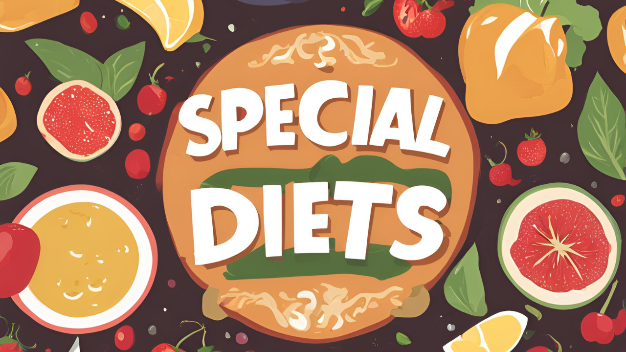 special diets