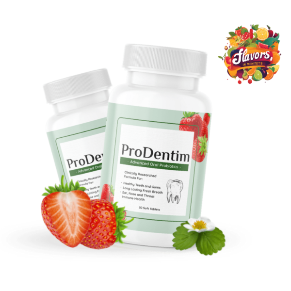 ProDentim