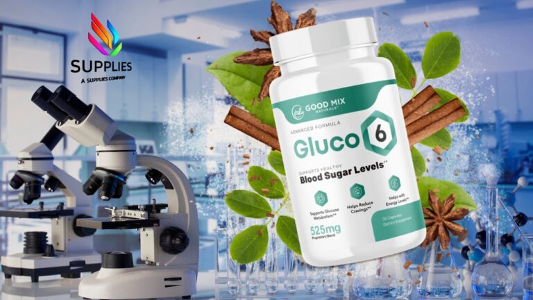 Gluco6